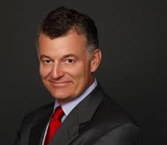 Новый генеральный директор