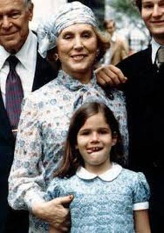 Новый президент