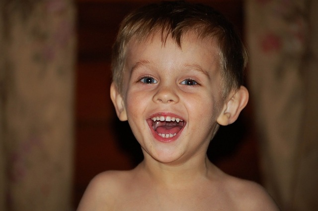 30-36 months cognitive development