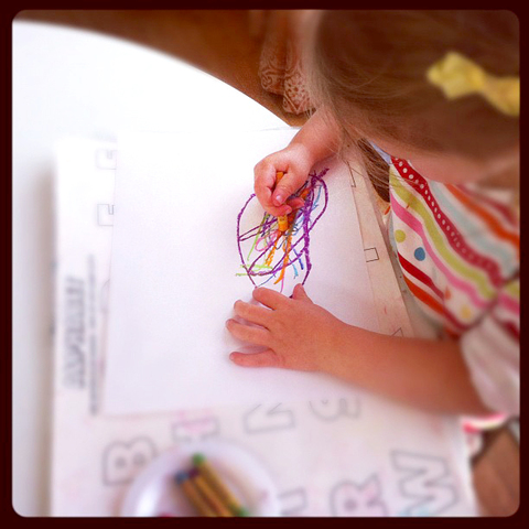 16-18 Months Physical Development