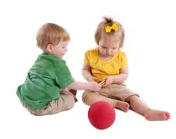 19-21 Months Physical Development