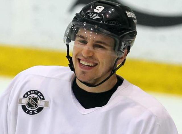 Top Collage Ice Hockey Player of 2004