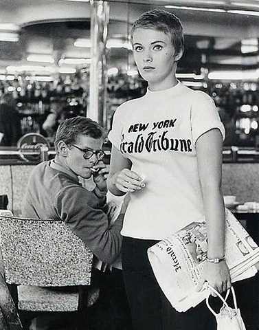 El comienzo de un nuevo producto