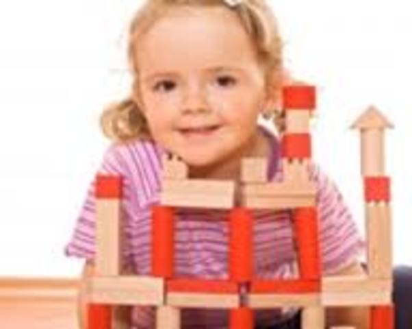 19-21 Months Cognitive Development