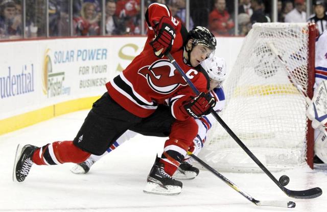 Zach is 17th overall pick in draft