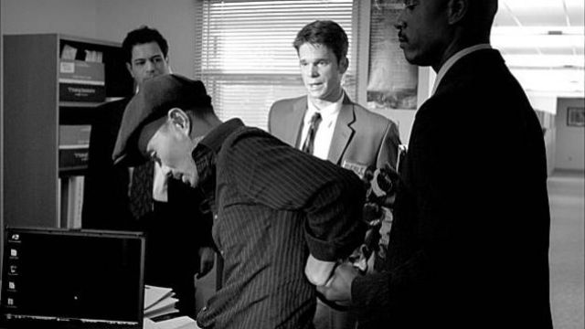 US Arrested Wen Ho Lee