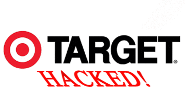Target gets Hacked