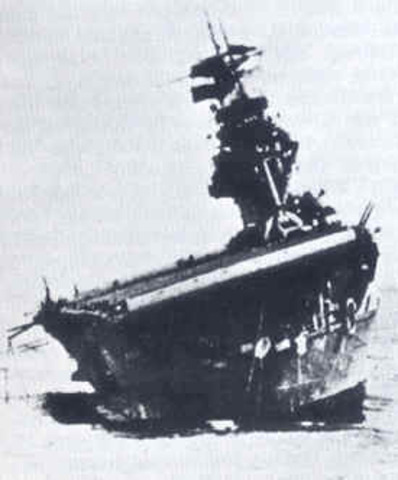 The Battle of Midway