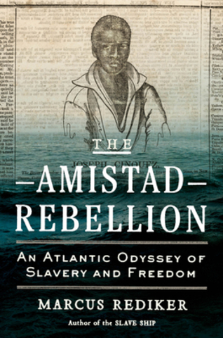 The Amistad Revolt