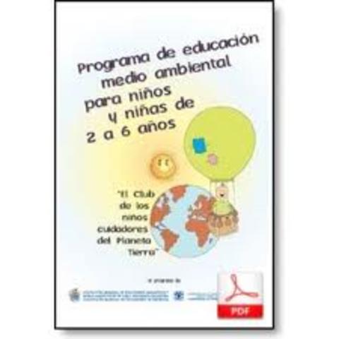 Programas en entidades federativas
