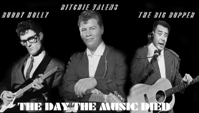 The Day the Music Died