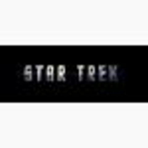 Star Trek T.V. Series Airs