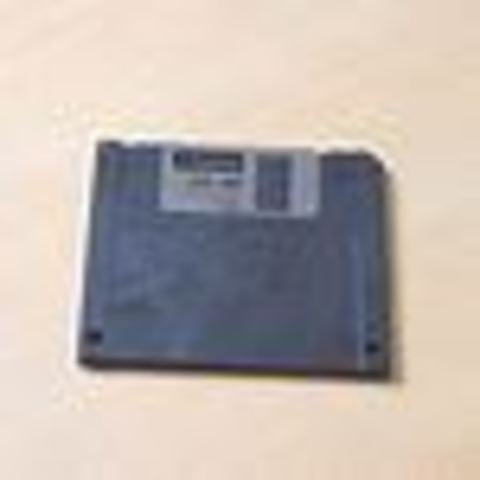 Computer Floppy Disks Introduced