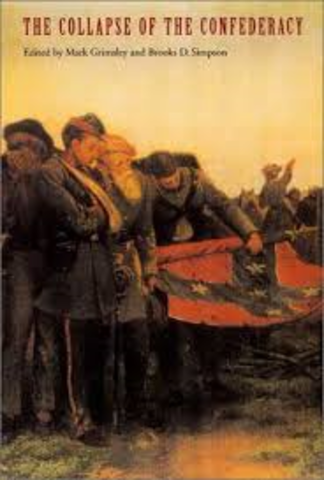 Fall of Confederacy