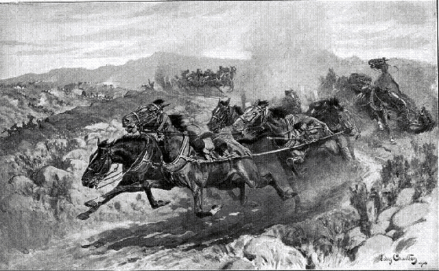 Boer War