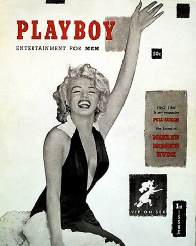 Playboy