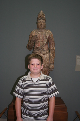 Happy Early 9th  Birthday in D.C.