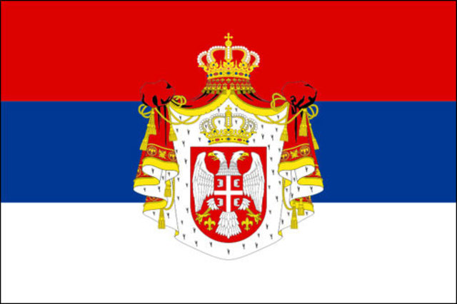 Serbia vs. Germany, Russia vs. Austria-Hungary