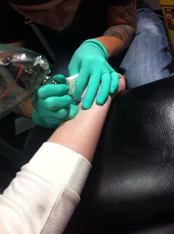 Happy Birthday To ME