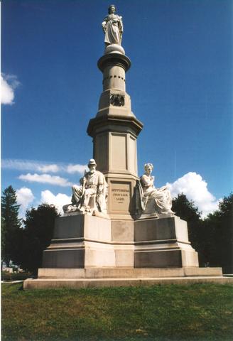 Battle of Gettysberg