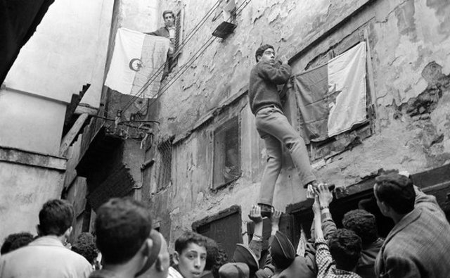 Algeria Indipendente