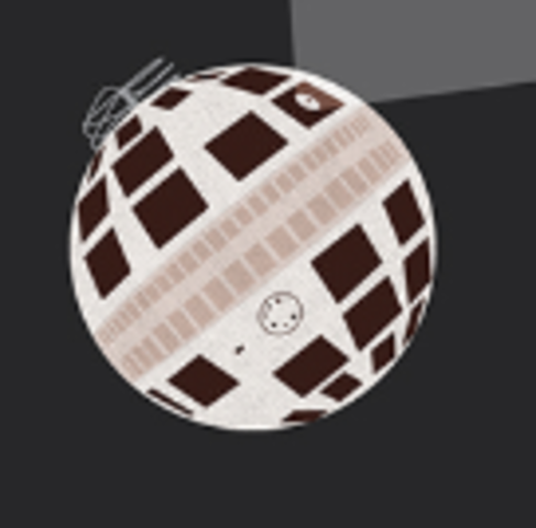 Telstar 1 communications satellite