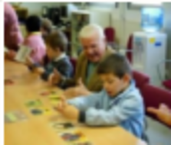 P. INTERGENERACIONAL RESI 3 EDAD-INF.