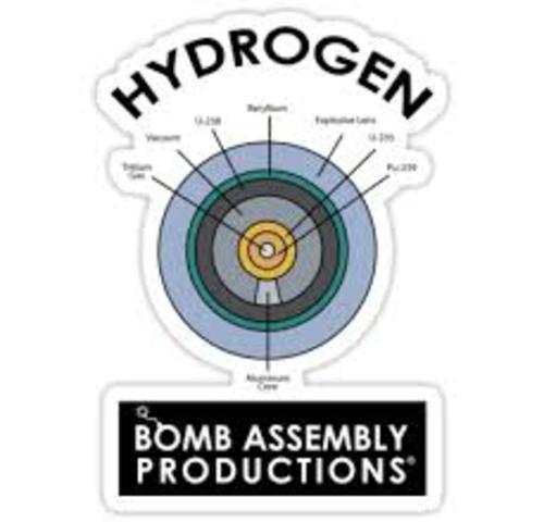 Hydrogen Bomb Decision