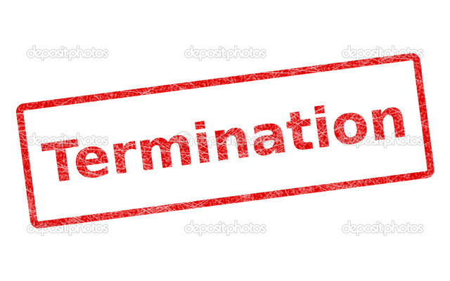 Termination