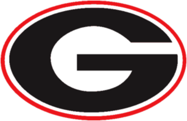 UGA desegregated