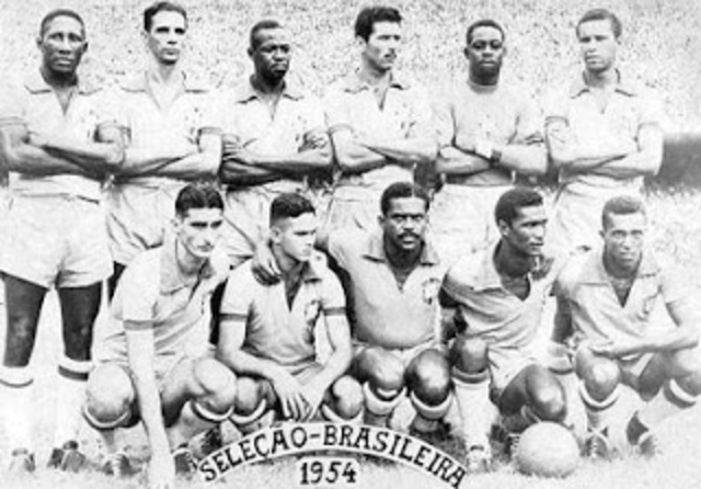 Copa de 1954