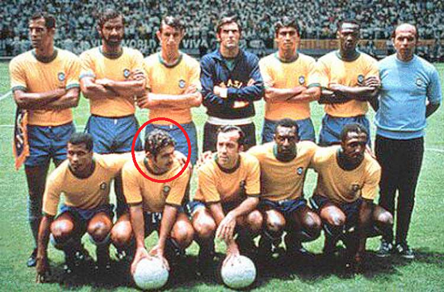 Copa de 1970
