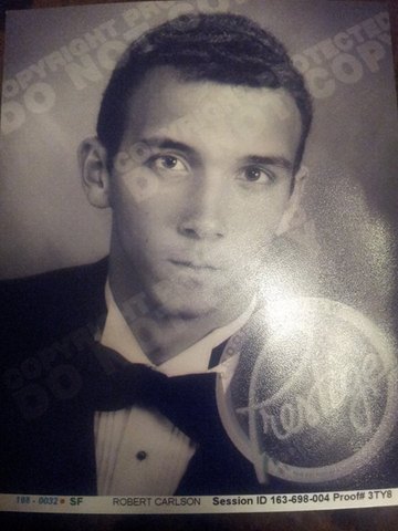 Senior Picture