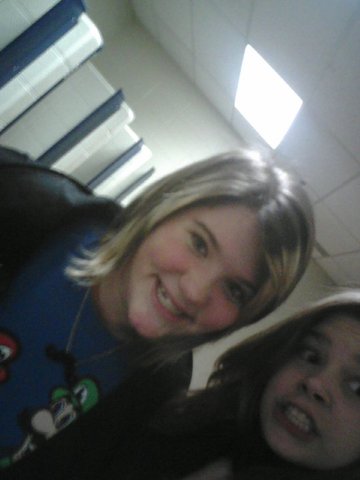 Halfway Done With Freshmen Year