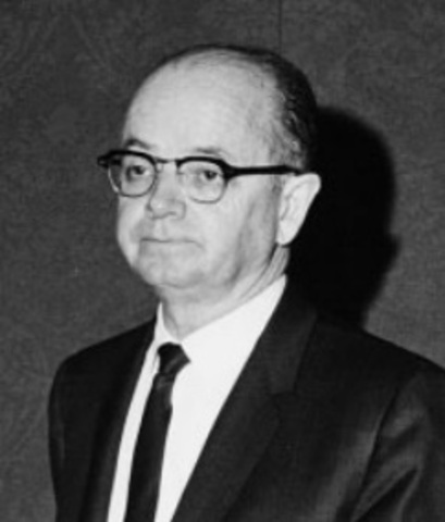 Lester Maddox elected governor