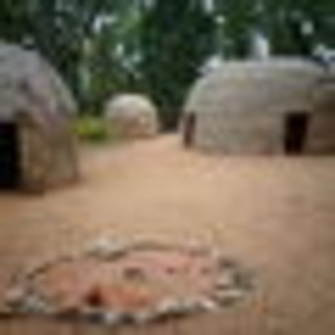 Establishment of the Jamestown Settlement in North America