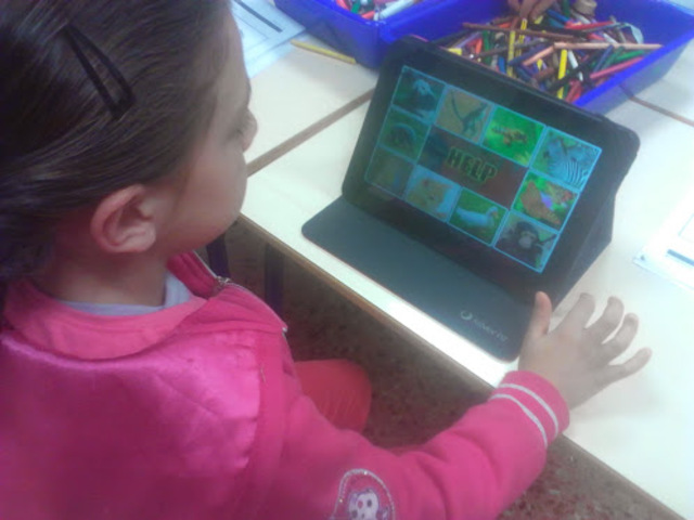 TABLETS ANDROIDS PARA TODAS LAS CLASES