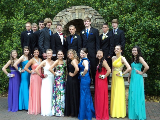 Junior Prom