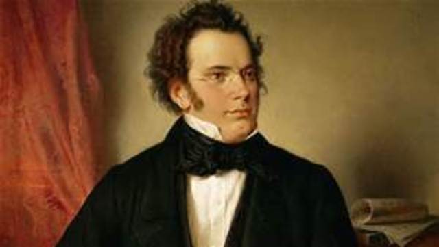 Schubert Franz Peter Schubert
