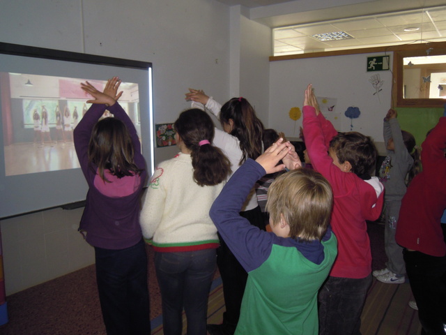 PDI SMART EN PRIMER CICLO