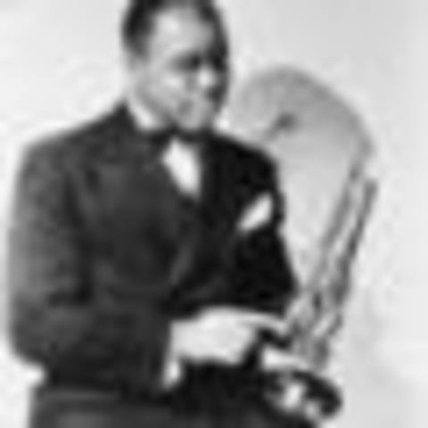 Louis Armstrong