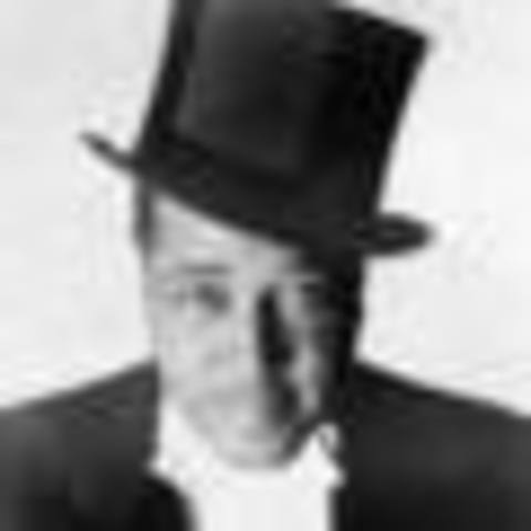 Duke Ellington is Born
