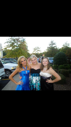 Freshman Homecoming