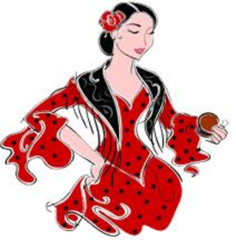 Nos mudamos a Sevilla