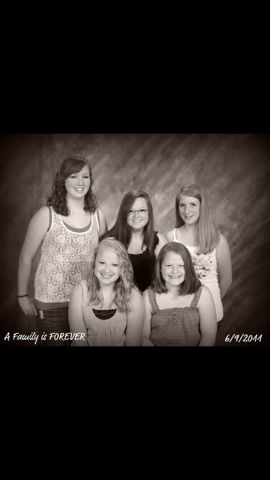 Summer Vacation to Kansas