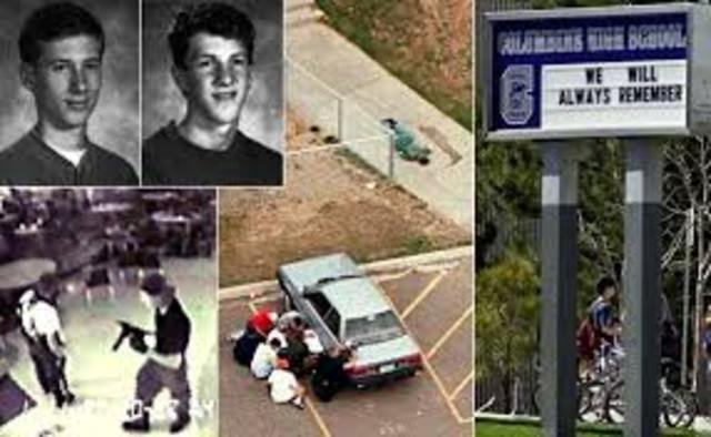 Columbine Massacre