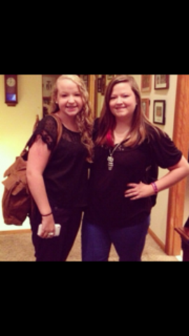 First Day of Junior Year