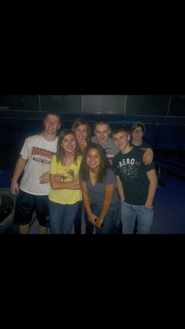 I Turned 16 Years Old