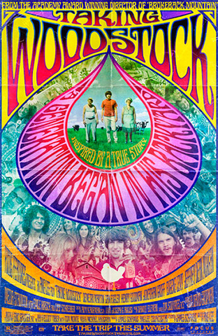 Woodstock