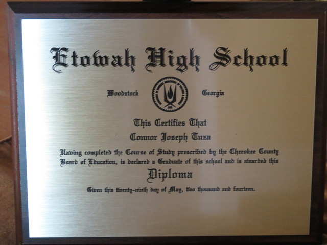 Diploma